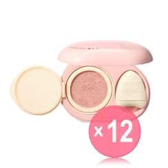 Judydoll - Little Pearl Highlighting Concealer Cushion - 4 Shades (x12) (Bulk Box)