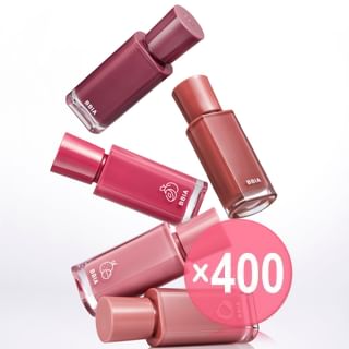 Bbi@ - Glow Tint - 16 Colors (x400) (Bulk Box)