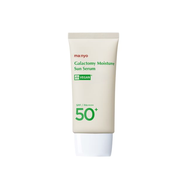 GALACTOMY MOISTURE SUN SERUM