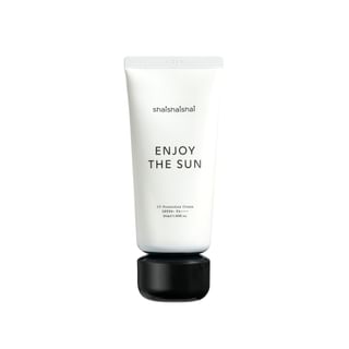 shaishaishai - ENJOY THE SUN UV Protection Cream