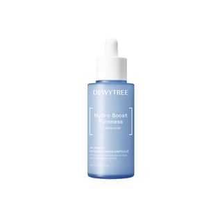 DEWYTREE - Hi Amino Hydro Firming Ampoule