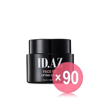 id PLACOSMETICS - ID.AZ Face Fit Lifting Cream (x90) (Bulk Box)