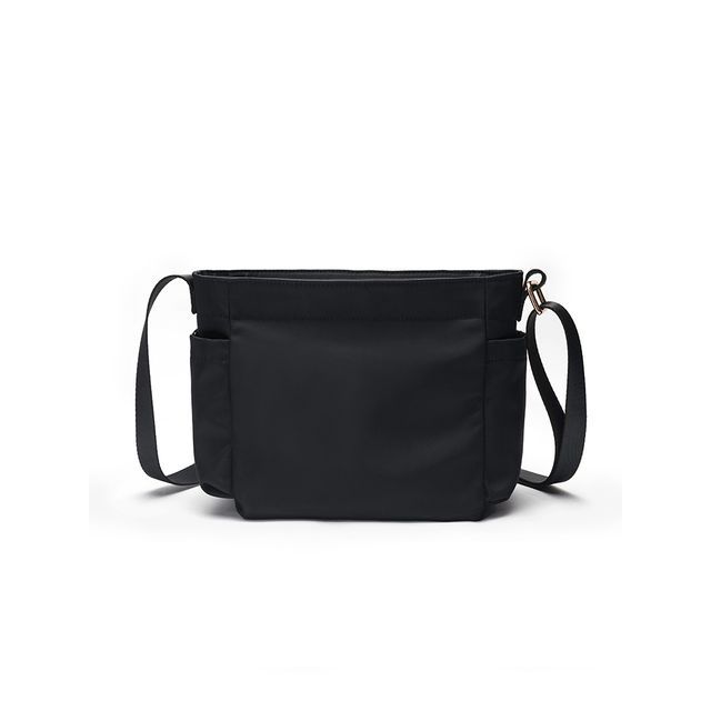 Melois-Nylon Crossbody Bag
