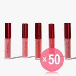 CARE:NEL - Ruby Air Fit Velvet Tint - 5 Colors (x50) (Bulk Box)
