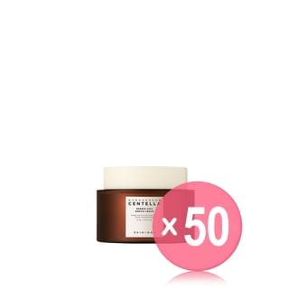 SKIN1004 - Madagascar Centella Probio-Cica Enrich Cream (x50) (Bulk Box)