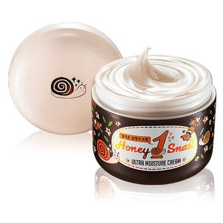 Nella - Honey 1 Snail Ultra Moisture Cream 100g