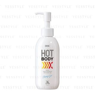 DHC - Hot Body Gel
