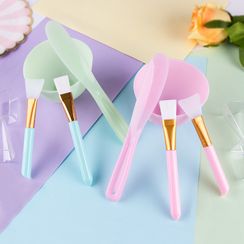 Beautrend - DIY面膜攪拌套件 Beautrend - DIY面膜攪拌套件