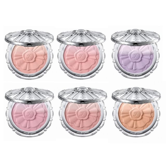 Jill Stuart-Pastel Petal Blush