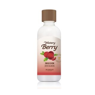 SKINFOOD - Watery Berry Fresh Emulsion