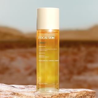 FOCALSKIN - Oil Control Toner