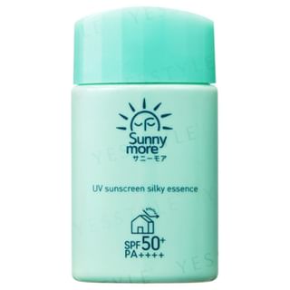 Skin Lane - Sunny More UV Sunscreen Silky Essence SPF 50+