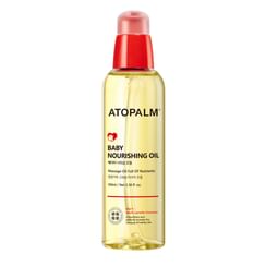 ATOPALM - Baby Nourishing Oil