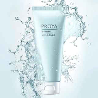 PROYA - Hydropower Foam Cleanser
