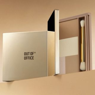 OUT-OF-OFFICE - 3D Couturing Multi-Use Palette