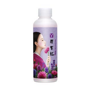 Elizavecca - Hwa Yu Hong Flower Essence Lotion