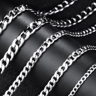 Soosina-Chain Necklace