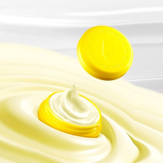 YOU-PURE-Colloidal Sulfur Cleansing Mask Set