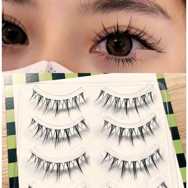 Bonnie Wisp-False Eyelashes