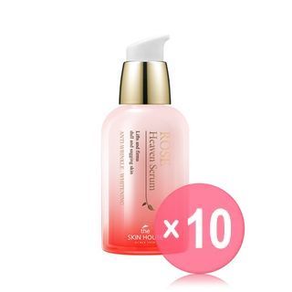 the SKIN HOUSE - Rose Heaven Serum (x10) (Bulk Box)