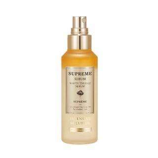 d'Alba - White Truffle Supreme Intensive Serum