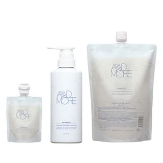FIOLE-F Protect Admore Shampoo