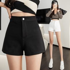 Geuleom - Plain Shorts