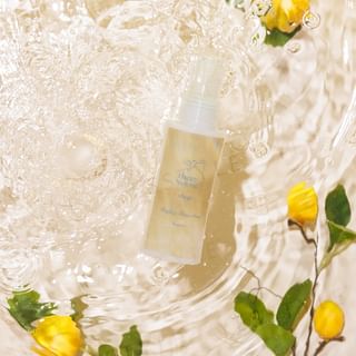 Happy Natural - Organic Bergamot Toner