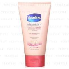 Vaseline - Intensive Care Healthy Hands & Strong Nails Vaseline - Intensive Care Healthy Hands & Strong Nails
