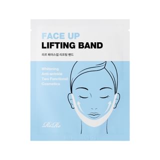 RiRe - Face Up Lifting Band
