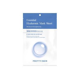 Pretty skin - Essential Hyaluronic Mask Sheet