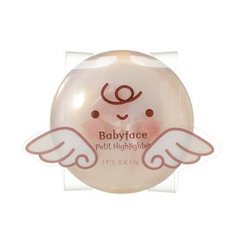 It'S SKIN - Babyface Petit Highlighter It'S SKIN - Babyface Petit Highlighter