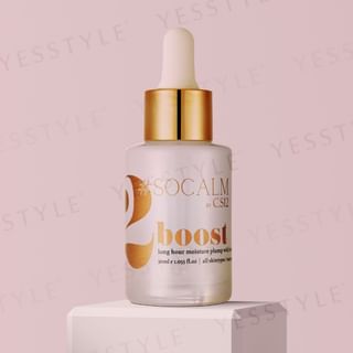 CS12 - SOCALM No.2 Boost Serum