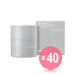 celimax - Dual Barrier Purifying Cleansing Balm (x40) (Bulk Box)