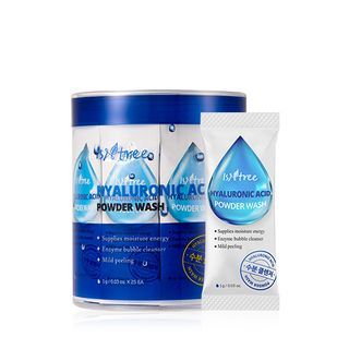 Isntree - Hyaluronic Acid Powder Wash