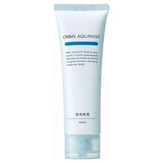Orbis - Aquanist Wash