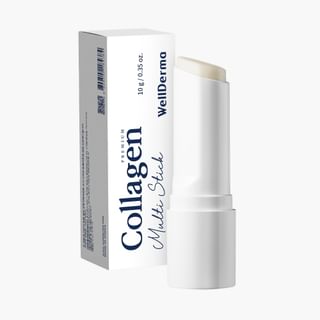 WellDerma - Premium Collagen Multi Stick