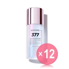 SKINTIFIC - 377 Dark Spot Essence Toner (x12) (Bulk Box)