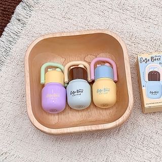 Gege Bear - Carry The Kettle To Play Color Lip Mud - 6 Colors