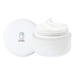3CE - White Milk Cream 50ml 3CE - White Milk Cream 50ml