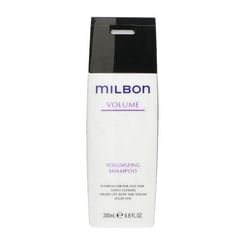 MILBON - Global Milbon Volumizing Shampoo