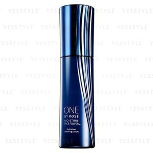 One By Kose Moisture Rice Power Hydration Boosting Serum