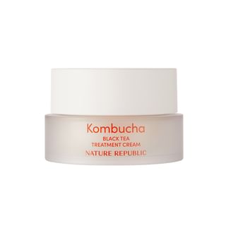 NATURE REPUBLIC - Kombucha Black Tea Treatment Cream