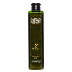 PACIFIC PRODUCTS - Abreeze Natural Organic Shampoo CR