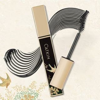 CATKIN - Black Chic Luxury Mascara
