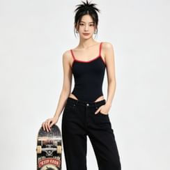 Shop Bodysuits Online | YesStyle
