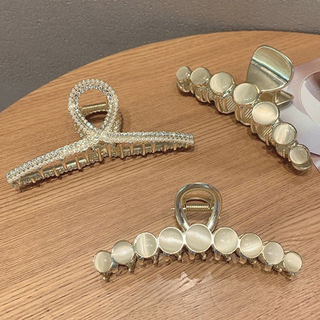 Pompabee-Hair Claw