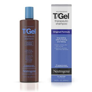 Neutrogena - T/Gel Therapeutic Shampoo