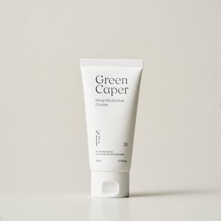 NDP - Green Caper Deep Hydration Cream