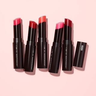 ISOI - Lip Treatment Balm - 5 Colors